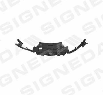 Підсилювач бампера переднього SIGNEDA PFD44273A