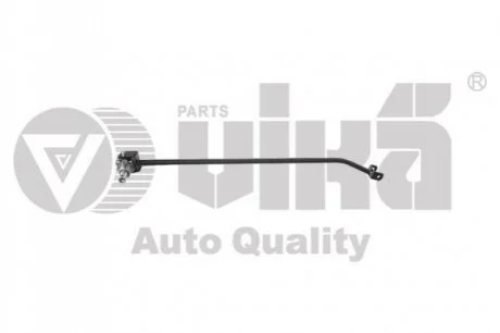 Selector rod with selec.joint VIKA 75060002001