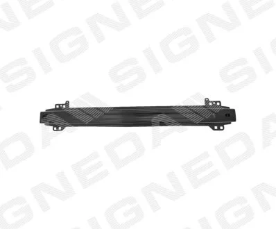 Підсилювач бампера переднього SIGNEDA PST44005A