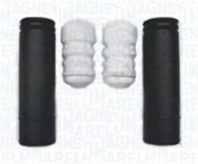 Zestaw montazowy amortyzatora MAGNETI MARELLI 310116110044