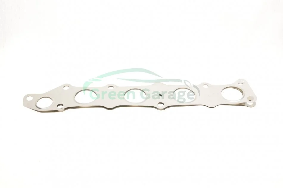 MITSU GASKET EXHAUST MANIFOLD ELRING 477260 (фото 1)