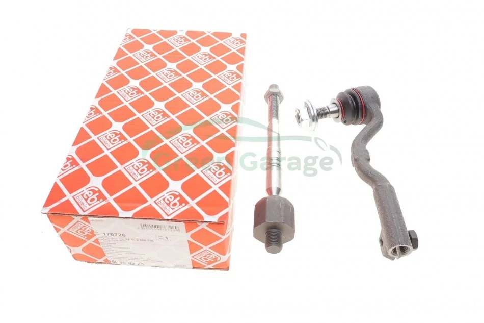 DRҐЇEK KIER. BMW X5 /F15/ 15- FEBI BILSTEIN 176726 (фото 1)