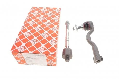 DRҐЇEK KIER. BMW X5 /F15/ 15- FEBI BILSTEIN 176726