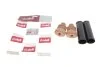 Амортизатор repair kit, rear VIKA K51117601 (фото 3)