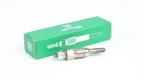 Свічка розжарювання, 1.9-2.4D ZILBERMANN 05204