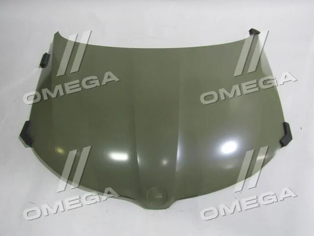 Капот SK RAPID 12-19 TEMPEST 0451868280G (фото 1)