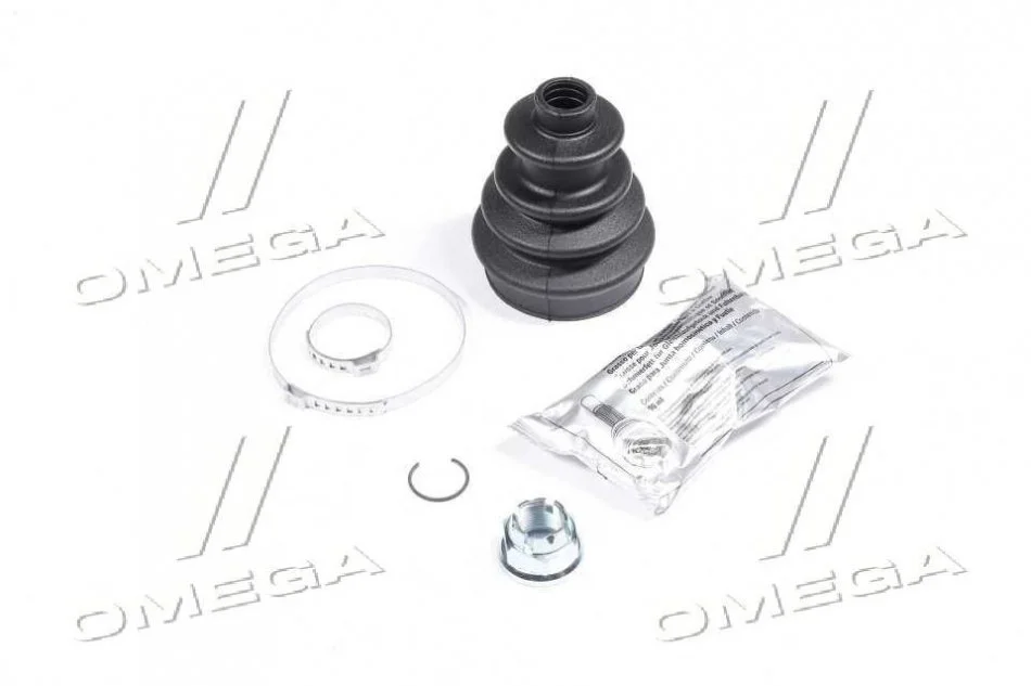Пыльник ШРУСа RENAULT CLIO III (BR0/1, CR0/1) (Пр-во Cifam) CIFAM 613657 (фото 1)