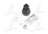 Пыльник ШРУСа RENAULT CLIO III (BR0/1, CR0/1) (Пр-во Cifam) CIFAM 613657 (фото 1)