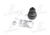 Пыльник ШРУСа RENAULT CLIO III (BR0/1, CR0/1) (Пр-во Cifam) CIFAM 613657 (фото 2)