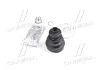 Пыльник ШРУСа RENAULT CLIO III (BR0/1, CR0/1) (Пр-во Cifam) CIFAM 613657 (фото 3)