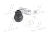 Пыльник ШРУСа RENAULT CLIO III (BR0/1, CR0/1) (Пр-во Cifam) CIFAM 613657 (фото 4)