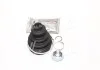 Пыльник ШРУСа MAZDA 3 (BK) (Пр-во Cifam) CIFAM 613677 (фото 2)