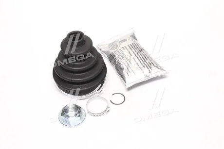 Пыльник ШРУСа MAZDA 3 (BK) (Пр-во Cifam) CIFAM 613677