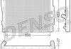 Радіатор, охолодження двигуна DENSO DRM05073 (фото 1)