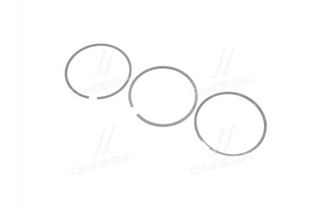 Кольца поршневые AUDI 83.0 (1.2/1.5/2) A6 2.8 V6 AMX/APR/AQD/ATX (пр-во KS) KOLBENSCHMIDT 800045710050 (фото 1)
