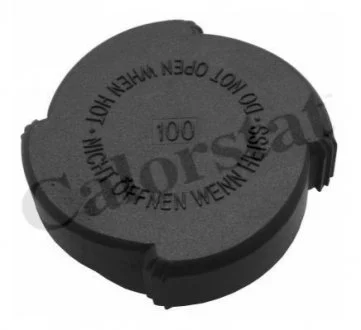 Кришка розширювального бачка VERNET RC0158
