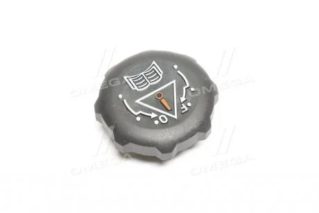 Крышка радиатора охлаждения Citroen, Peugeot (пр-во Vernet) VERNET RC0077