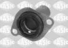 Сальник КПП PSA RWDR-KOMBI 28X43/80X72.2 FPM (вир-во Sasic) SASIC 5950003 (фото 1)