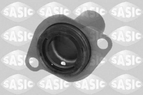 Сальник КПП PSA RWDR-KOMBI 28X43/80X72.2 FPM (вир-во Sasic) SASIC 5950003