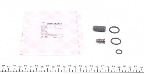 Ремкомплект насосу -форсунки FEBI BILSTEIN 46526