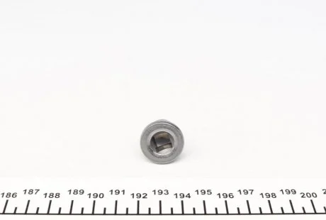 Болт зливного отвору картера FEBI BILSTEIN 45890