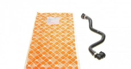 Патрубок системи охолодження FEBI BILSTEIN 32639