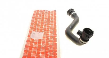 Патрубок системи охолодження FEBI BILSTEIN 28522