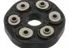 Муфта карданного вала, 94-00 FEBI BILSTEIN 03601