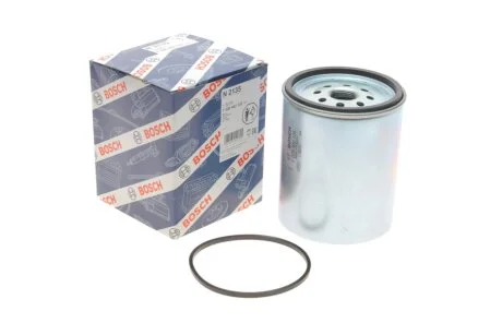 Фільтр палива VOLVO LKW 06- BOSCH F026402135