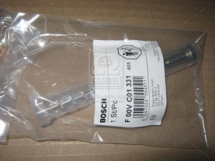 Елемент форсунки Common Rail BOSCH F00VC01331