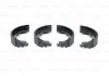 Гальмівні колодки, барабанні BOSCH 0986487926 (фото 1)