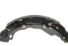 Гальмівні колодки, барабанні BOSCH 0986487627 (фото 6)