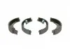 Гальмівні колодки, барабанні BOSCH 0986487604 (фото 1)