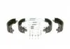 Гальмівні колодки, барабанні BOSCH 0986487565 (фото 1)