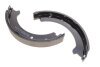 Гальмівні колодки, барабанні BOSCH 0986487548 (фото 2)