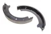 Гальмівні колодки, барабанні BOSCH 0986487548 (фото 2)