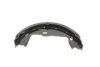 Гальмівні колодки, барабанні BOSCH 0986487214 (фото 4)