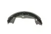 Гальмівні колодки, барабанні BOSCH 0986487214 (фото 4)