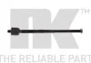 Кермова тяга бокова L/P Audi A1 /Seat Ibiza V /VW Polo 1.2-2.0 08- NK 5034799 (фото 1)