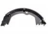 Гальмівні колодки, барабанні BOSCH 0986487939 (фото 3)