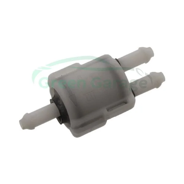 Клапан омывателя Mercedes-Benz PKW (пр-во FEBI) FEBI BILSTEIN 08600 (фото 1)