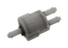 Клапан омывателя Mercedes-Benz PKW (пр-во FEBI) FEBI BILSTEIN 08600 (фото 1)