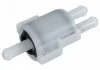 Клапан омывателя Mercedes-Benz PKW (пр-во FEBI) FEBI BILSTEIN 08600 (фото 2)