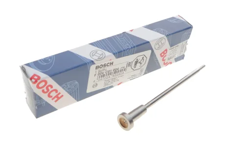 Комплект клапанів BOSCH F00VC01004