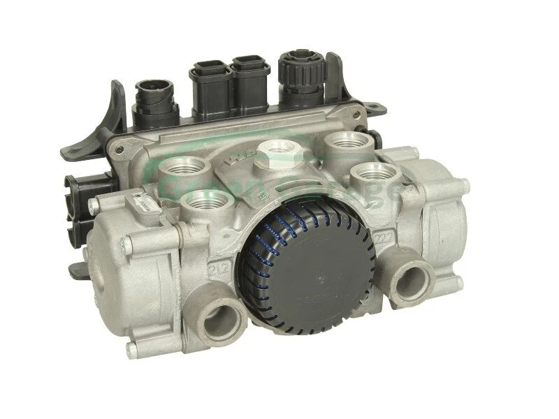Клапан регулювання тиску ABS WABCO 4801041060 (фото 1)