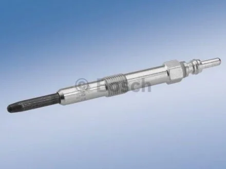 Свічки накалу/свічки нагріву BOSCH 0250202143