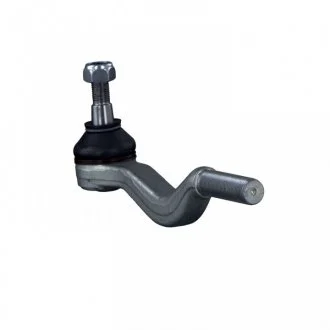 Наконечник тяги рулевой Mitsubishi L200, Pajero (пр-во Blue Print) BLUE PRINT ADC48705
