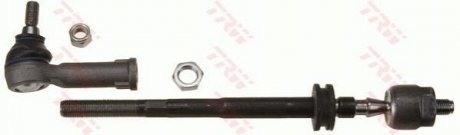 Фото 1 - кермова тяга(з наконечником) TRW JRA548 Кермова тяга(з наконечником) TRW JRA548 (фото 1)