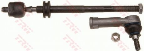 Фото 1 - кермова тяга(з наконечником) TRW JRA547 Кермова тяга(з наконечником) TRW JRA547 (фото 1)
