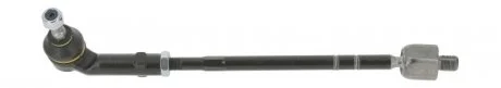 Тяга рул. SEAT / SKODA / VW CORDOBA (6L2), IBIZA IV (6L1), FABIA (6Y), ROOMSTER(пр-во Moog) MOOG SKDS3993